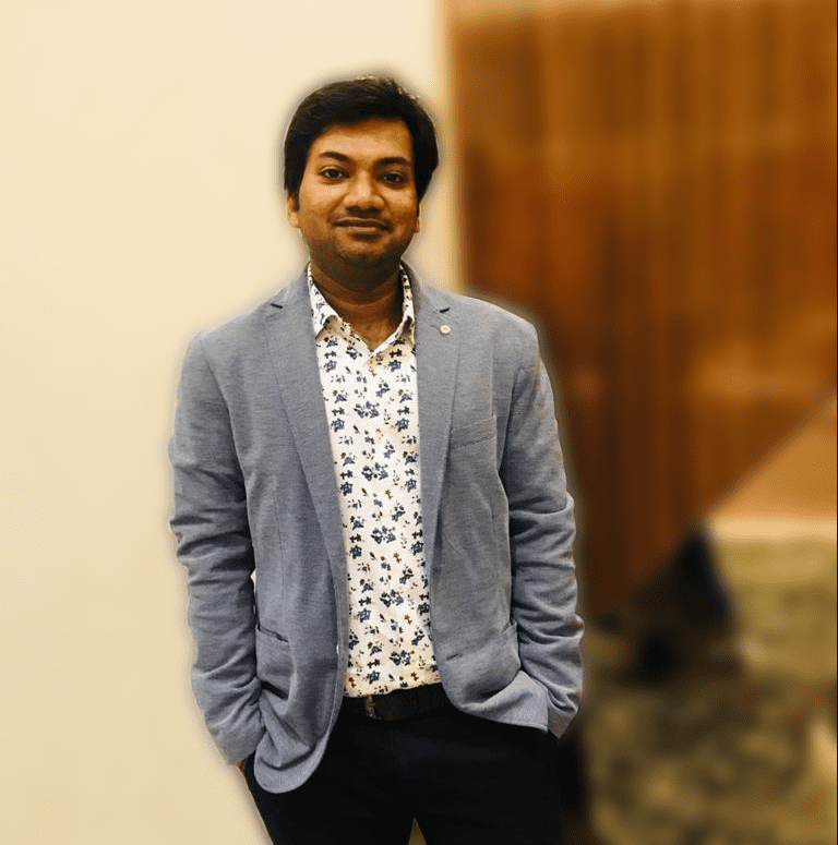 CA Pulkit Goyal