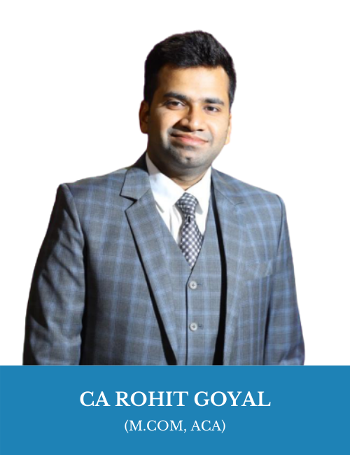 Corporate Template