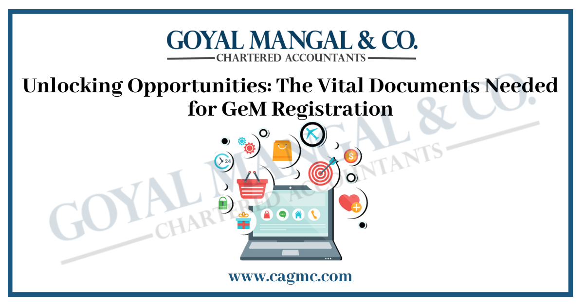 gem registration