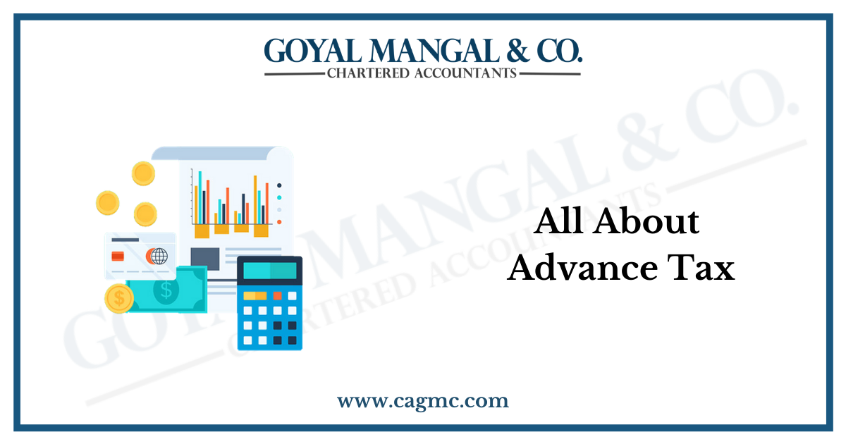 All About Advance Tax