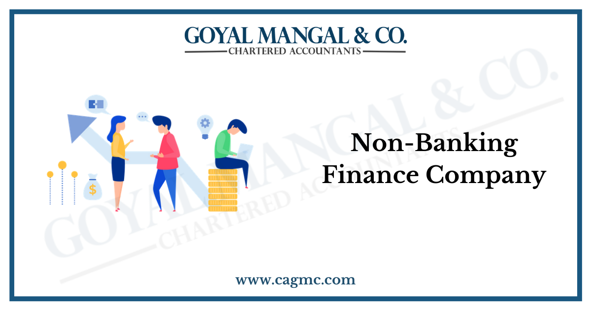 Non-Banking Finance Company