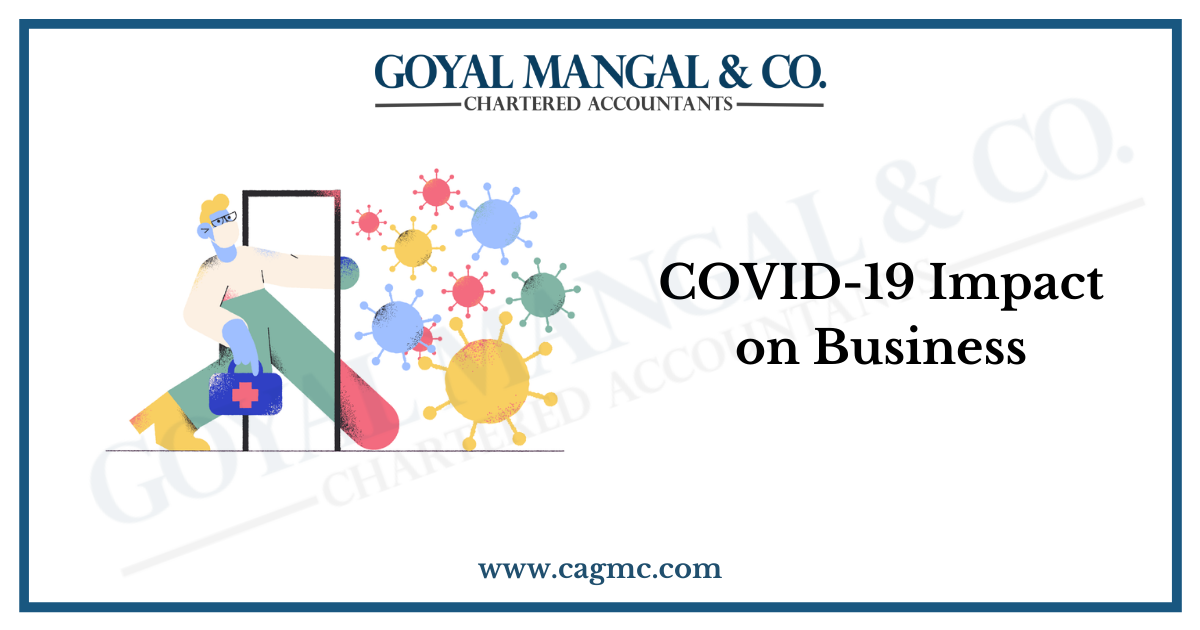 COVID-19 Impact on Business