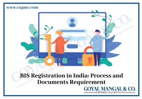 BIS Registration in India