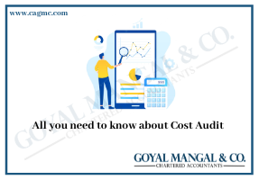 All you need to know about Cost Audit