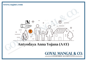 Antyodaya Anna Yojana (AAY) (1)