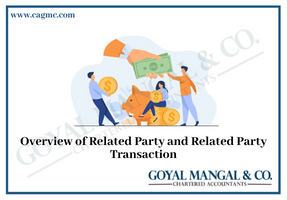 Overview of Related Party Transactions