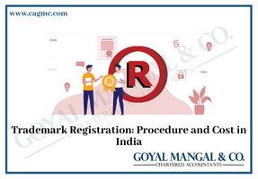 Procedure for Trademark Registration in India