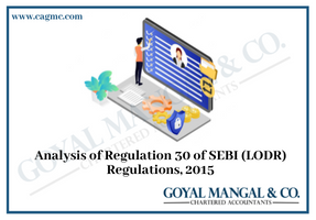 SEBI LODR Regulations 2015
