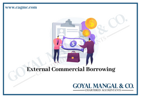 External Commercial Borrowing