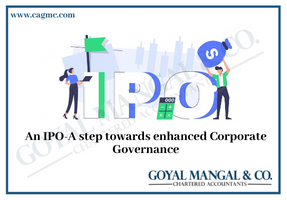 Role of Corporate Governance in the IPO Process