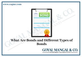 What Are Bonds and Different Types of Bonds