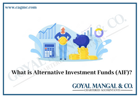 What is Alternative Investment Funds