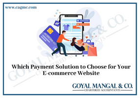 Payment Methods For Your Ecommerce Site