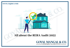 RERA Audit 2022