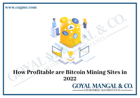 How Profitable are Bitcoin Mining Sites