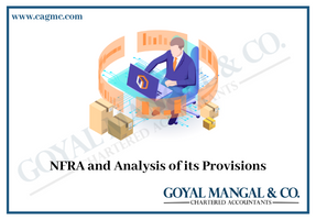 NFRA and Analysis of its Provisions