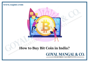 How To Buy Bitcoin In India