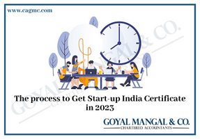 Process to Get Start-up India Certificate in 2023