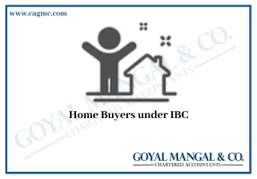 Home Buyers under IBC