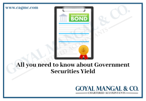 Government Securities Yield