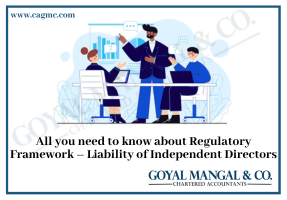 Liability of Independent Directors