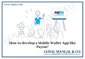 How to Develop A Mobile Wallet App Like Paytm
