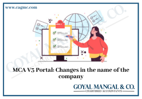 MCA V3 Portal