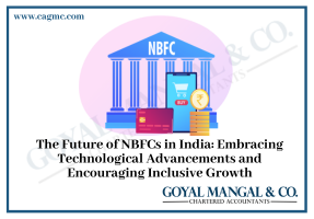 Future of NBFCs in India