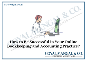 online accounting practice and bookkeeping