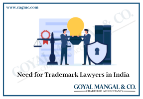 trademark lawyers in India