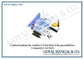 Understanding Audit Report
