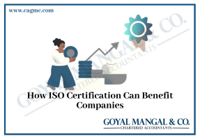 How much does ISO certification cost?