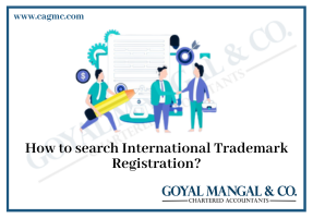 How to search International Trademark Registration?