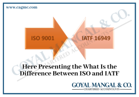 Difference Between ISO and IATF