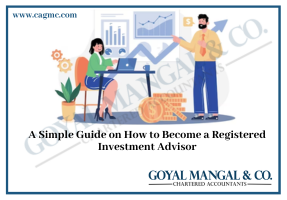 How to Become a Registered Investment Advisor