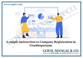 Company Registration in Visakhapatnam