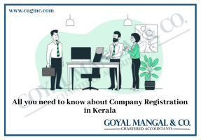 Company Registration in Kerala