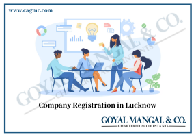 Company Registration in Lucknow