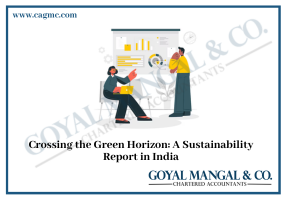 Sustainability Report in India