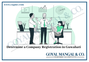 Company Registration in Guwahati