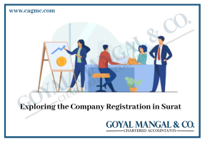 Company Registration in Surat