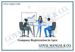 Company Registration in Agra