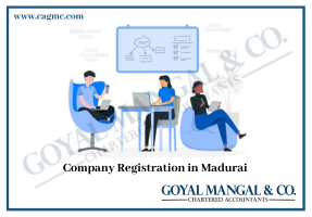 Company Registration in Madurai