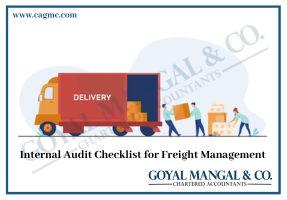Freight Expense Audit
