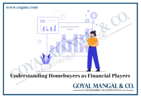 Homebuyers as Financial Creditors