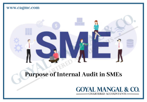 Intеrnal Audit for SMEs