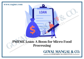 micro food processing enterprises